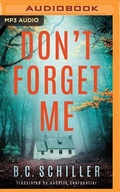 Cover: Don't Forget Me - Levi Kant