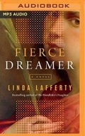 Cover: Fierce Dreamer - Brilliance Audio