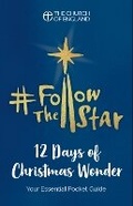 Cover: Follow the Star 2019 LEAFLET (pack of 10) - Church House Publishing