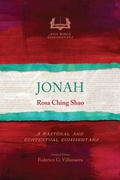 Cover: Jonah - Langham Global Library