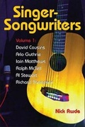 Cover: Singer-Songwriters, Volume 1 - Desert Hearts