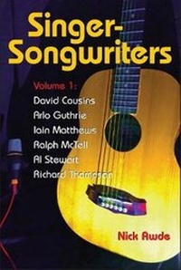 Enlarge image Cover: Singer-Songwriters, Volume 1 - Desert Hearts