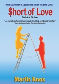 Cover: Short of Love - Zeus Publications