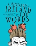 Cover: A history of Ireland in 100 words - Royal Irish Academy