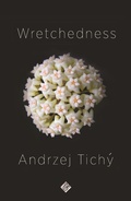 Cover: Wretchedness - And Other Stories