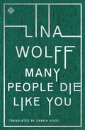 Cover: Many People Die Like You - And Other Stories