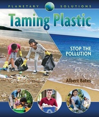 Enlarge image Cover: Taming Plastic - Book Publishing Company
