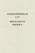 Cover: Underworld Lit - Wave Books