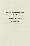 Cover: Underworld Lit - Wave Books