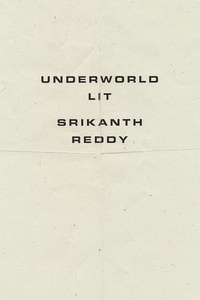 Enlarge image Cover: Underworld Lit - Wave Books