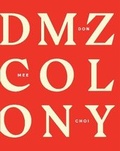 Cover: DMZ Colony - Wave Books