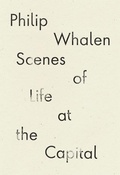 Cover: Scenes of Life at the Capital - Wave Books