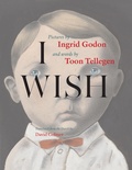 Cover: I Wish - Elsewhere Editions