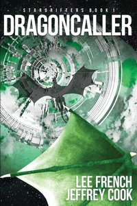 Enlarge image Cover: Dragoncaller - Clockwork Dragon