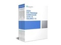 Cover: CFA Program Curriculum 2020 Level III, Volumes 1 - 6, Box Set - Wiley
