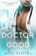 Cover: Doctor Feel Good - Perceptive Illusions