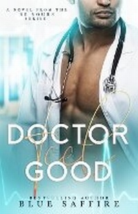 Enlarge image Cover: Doctor Feel Good - Perceptive Illusions