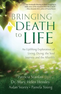 Enlarge image Cover: Bringing Death to Life - Rainbow Ridge