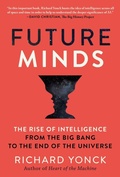 Cover: Future Minds - Arcade Publishing