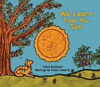 Abbildung von: We Learn from the Sun - Medicine Wheel