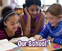 Abbildung von: Our School - Capstone Press, Incorporated