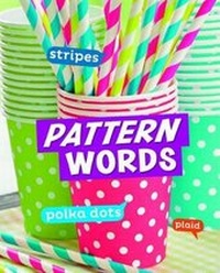 Enlarge image Cover: Pattern Words - Pebble Books