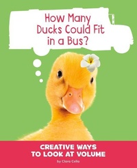 Enlarge image Cover: How Many Ducks Could Fit in a Bus? - Capstone Press, Incorporated