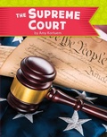 Cover: The U.S. Supreme Court - Pebble Books