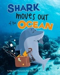 Cover: Shark Moves Out of the Ocean - Capstone Press, Incorporated