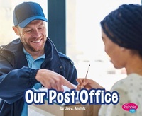 Abbildung von: Our Post Office - Pebble Books