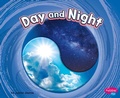 Cover: Day and Night - Capstone Press, Incorporated