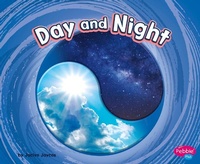 Enlarge image Cover: Day and Night - Capstone Press, Incorporated