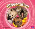 Cover: Hibernation - Capstone Press, Incorporated
