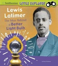 Cover: Lewis Latimer - Capstone Press, Incorporated