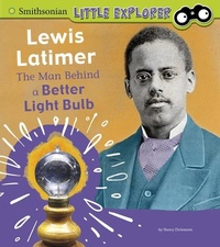 Enlarge image Cover: Lewis Latimer - Capstone Press, Incorporated