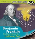 Cover: Benjamin Franklin - Capstone Press, Incorporated