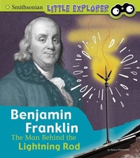 Enlarge image Cover: Benjamin Franklin - Capstone Press, Incorporated