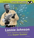 Cover: Lonnie Johnson - Capstone Press, Incorporated
