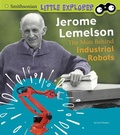 Cover: Jerome Lemelson - Capstone Press, Incorporated