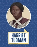 Cover: Harriet Tubman - Capstone Press