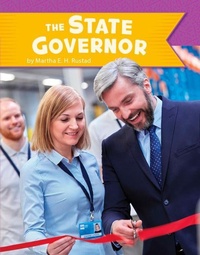 Abbildung von: The State Governor - Pebble Books