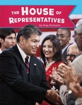 Cover: The U.S. House of Representatives - Pebble Books