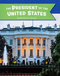 Abbildung von: The President of the United States - Pebble Books