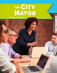 Abbildung von: The City Mayor - Pebble Books