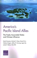 Cover: America's Pacific Island Allies - RAND