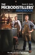 Cover: The Microdistillers' Handbook - Paragraph Publishing