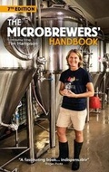 Cover: The Microbrewers' Handbook 2019 - Paragraph Publishing