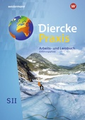 Cover: Diercke Praxis SII - Arbeits- und Lernbuch - Ausgabe 2020 - Westermann Schulbuchverlag