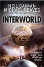 Cover: Interworld - HarperCollins