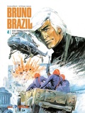 Cover: Bruno Brazil 04 - All Verlag